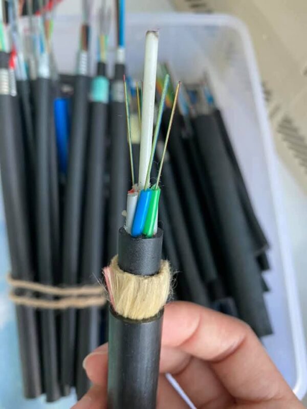 Fiber Cable - Image 2