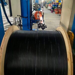 GYXTW Outdoor Fiber Optic Cable