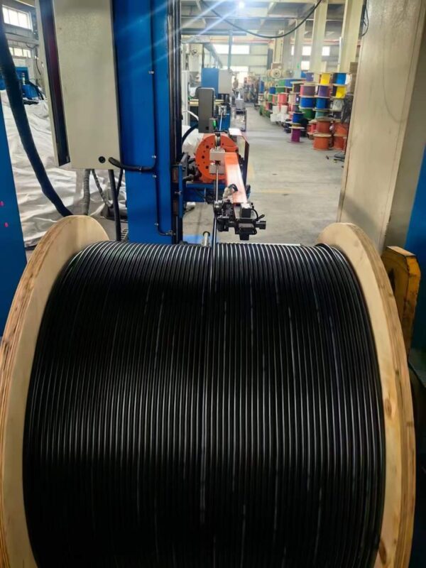 GYXTW Outdoor Fiber Optic Cable
