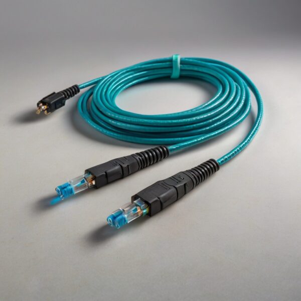 OM3 Multimode Fiber Cable – 10G Optimized for Data Centers - Image 5