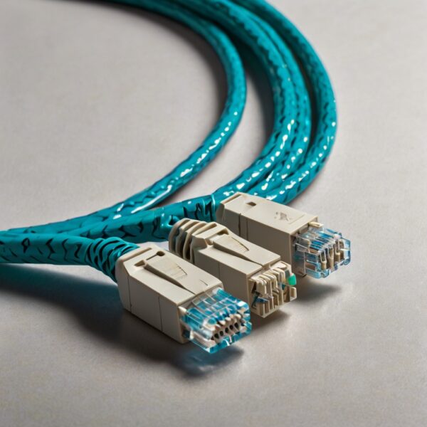 OM3 Multimode Fiber Cable – 10G Optimized for Data Centers