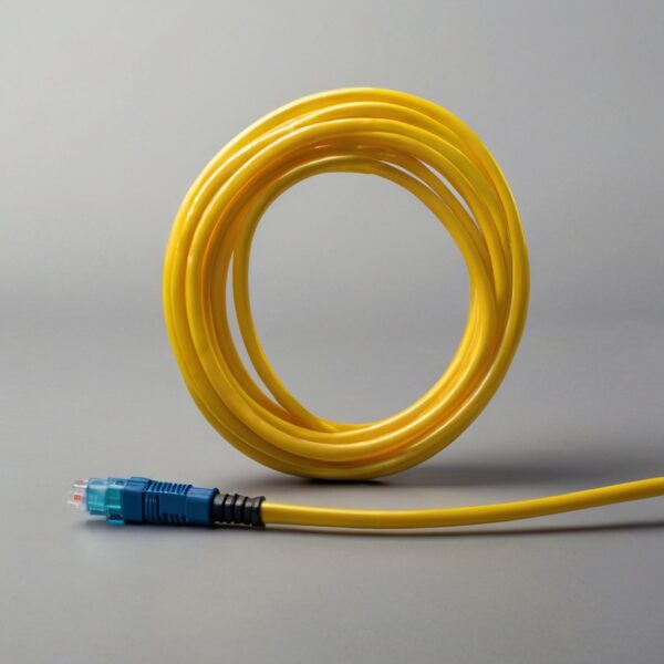 High-Performance Singlemode Fiber Optic Cable for Long-Distance Transmission - Image 2