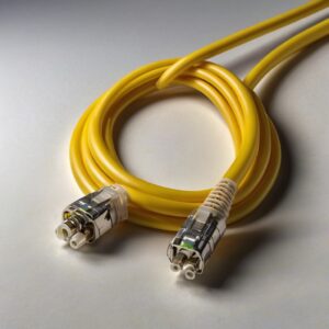 High-Performance Singlemode Fiber Optic Cable for Long-Distance Transmission