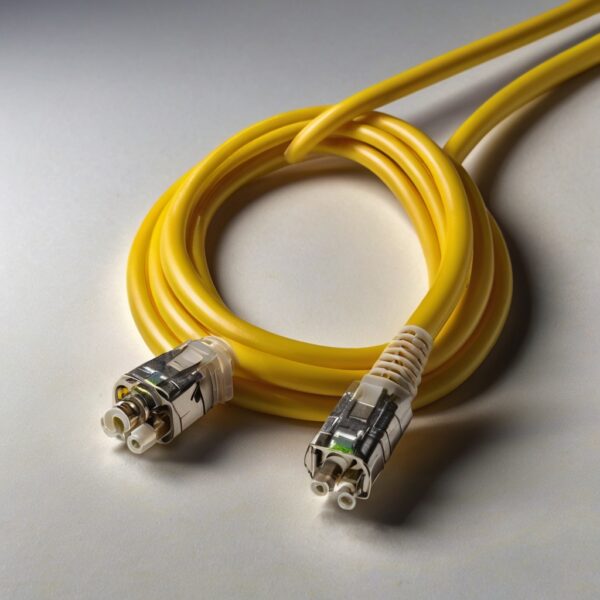 High-Performance Singlemode Fiber Optic Cable for Long-Distance Transmission