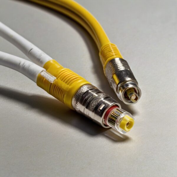 High-Performance Singlemode Fiber Optic Cable for Long-Distance Transmission - Image 3