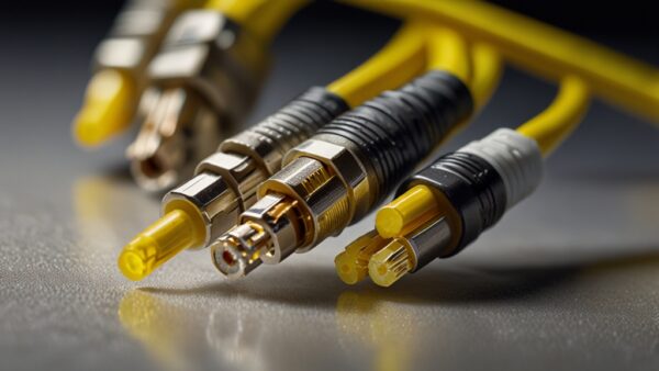 High-Performance Singlemode Fiber Optic Cable for Long-Distance Transmission - Image 4