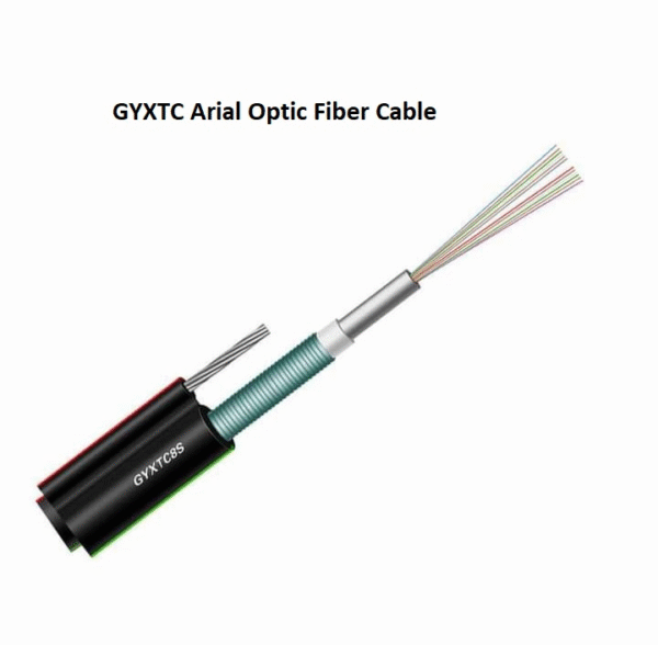 GYTY53 fiber optic  Outdoor cable - Image 3