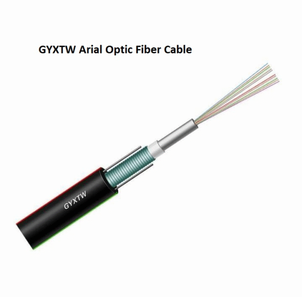 GYTY53 fiber optic  Outdoor cable - Image 2