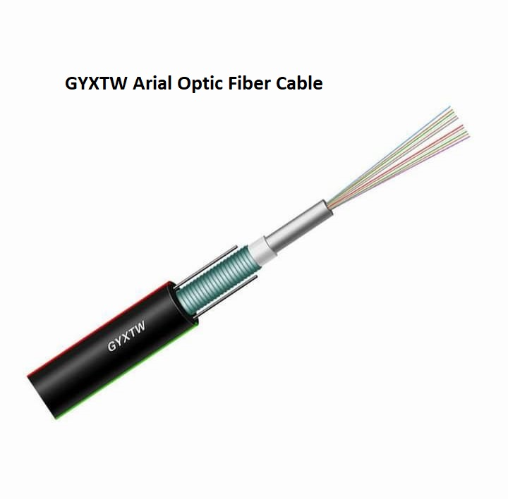 GYTY53 fiber optic  Outdoor cable - Image 2