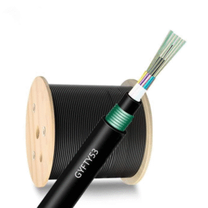 GYTY53 fiber optic  Outdoor cable