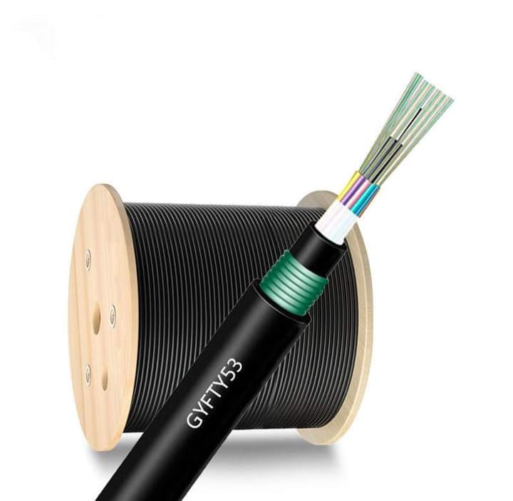 GYTY53 fiber optic  Outdoor cable