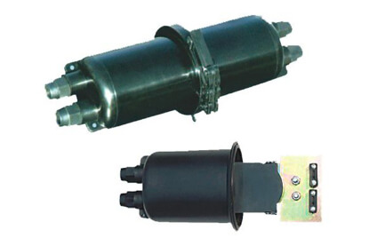 Fiber Optic Dome Closure - Image 2