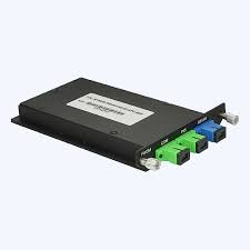 LGX Box PLC Splitter, x4 PLC Splitter LGX Cassette - Image 4