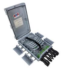 fiber optic distribution box