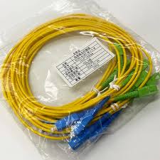 1x16 PLC (Planar Lightwave Circuit) Fiber Splitter - Image 2